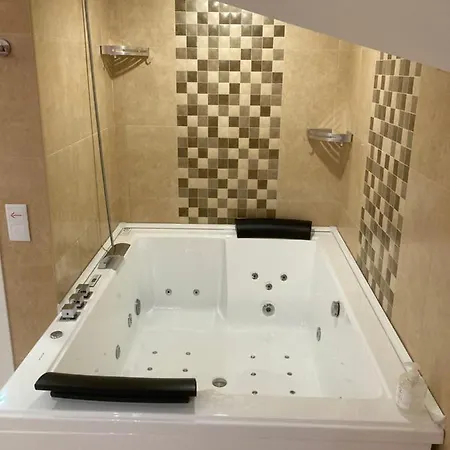 Rosa Roja * El Barraco