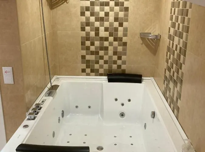 Rosa Roja * El Barraco