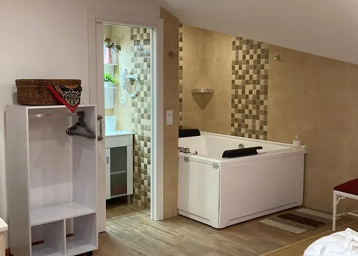 Rosa Roja 아파트 El Barraco